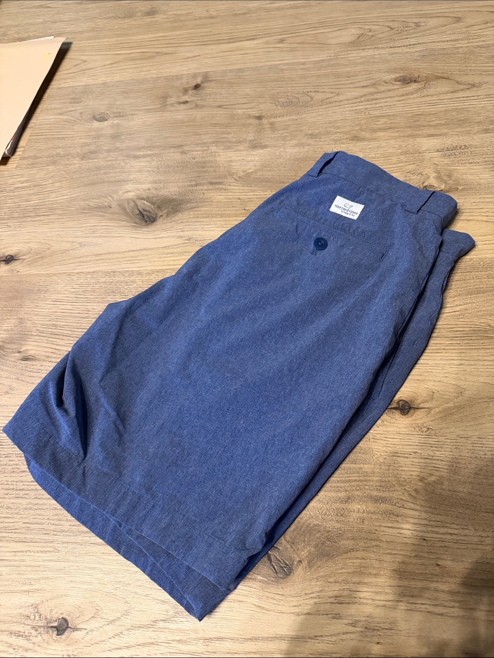 Vineyard vines breaker shorts performance
